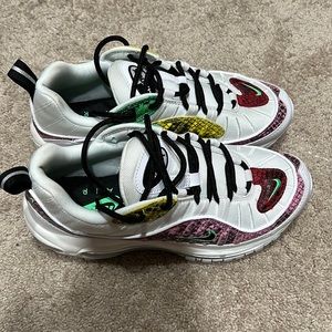 Nike air max 98